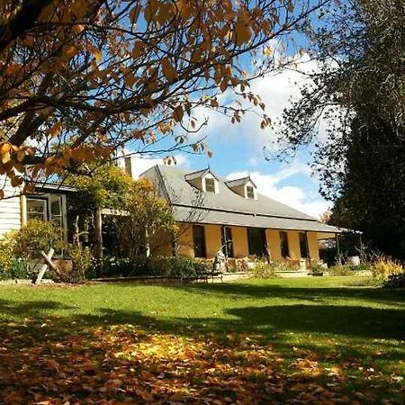 Eling Forest Winery Sutton Forest Экстерьер фото