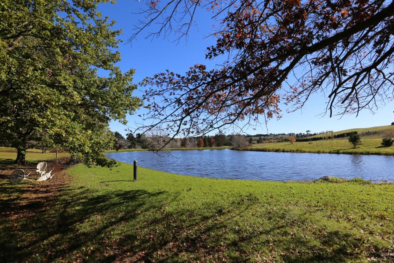 Eling Forest Winery Sutton Forest Экстерьер фото