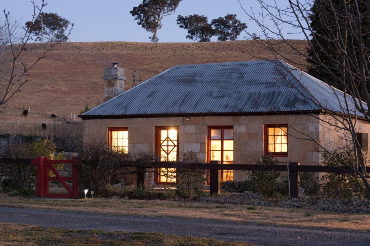 Eling Forest Winery Sutton Forest Экстерьер фото