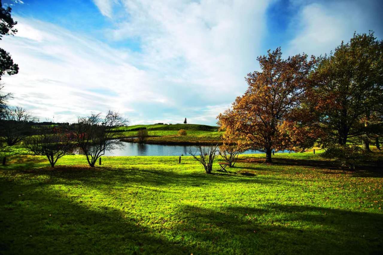 Eling Forest Winery Sutton Forest Экстерьер фото