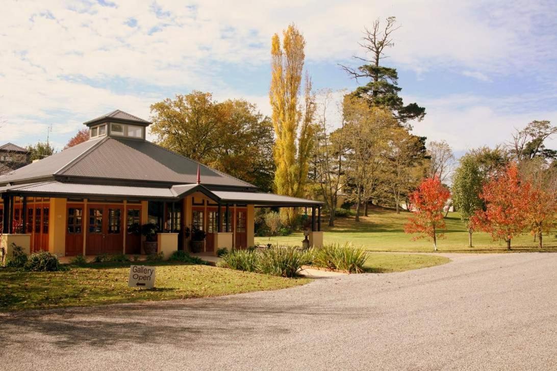 Eling Forest Winery Sutton Forest Экстерьер фото